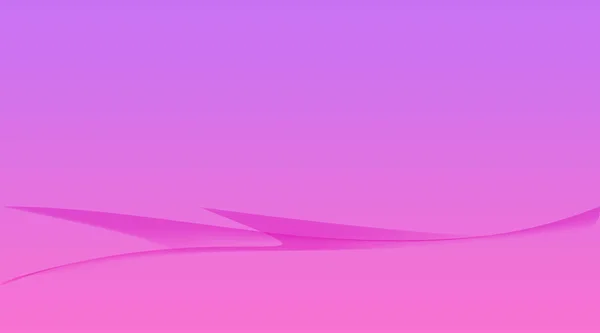 Gradiente Púrpura Fondo Abstracto Liso — Foto de Stock