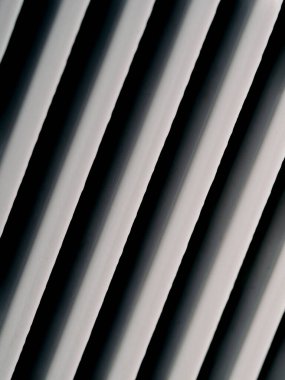 Metal dokunun soyut arkaplanı