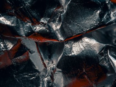 siyah taş dokusu. doğal arkaplan.