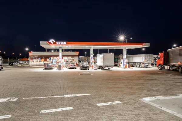 Varşova, Poland- 1 Temmuz 2023:.