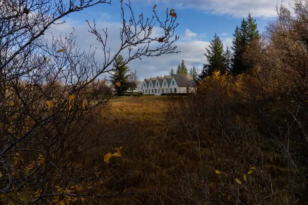 GİZLİ şeylerde küçük şirin evler