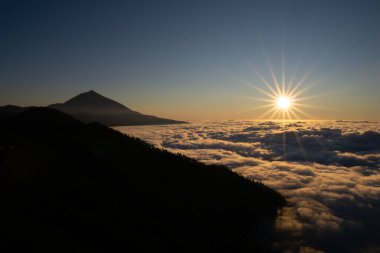 CANARY Adalarındaki Kıyı Şeridi