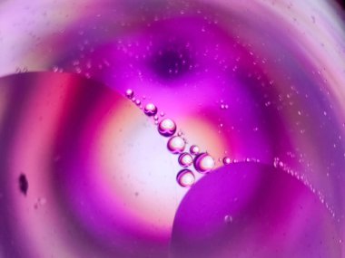 soyut renkli fraktal arkaplan