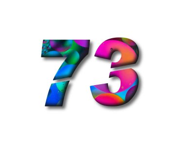 Kağıt kesiğinden yedi numara