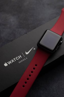 Apple Watch Sezon 3, Bölüm 38 