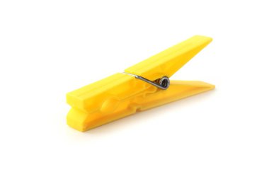 Mandal beyaz arkaplanda izole edildi