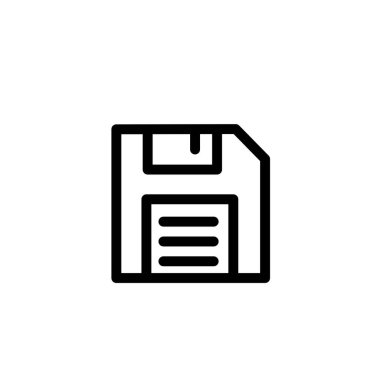 Simge Arayüzü Web Sitesi Tuş Vektörü Taslak Biçimi 