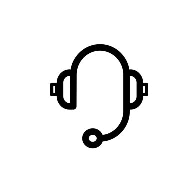 Simge Kullanıcı Arayüzü Bizimle Vektör Dış Hattı Biçimi