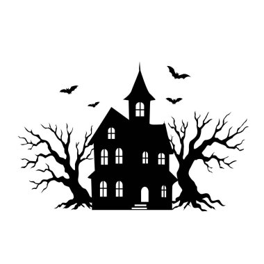 Hayaletli Ev Koleksiyonu Perili Vektör İki