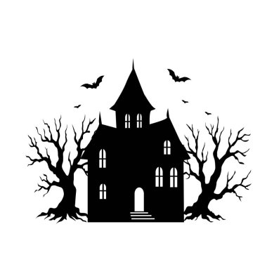 Hayaletli Ev Koleksiyonu Perili Vektör Üç