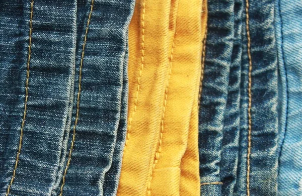 Denim Texture Jean Denim Jeans Fond Jeans Denim Texture Denim — Photo