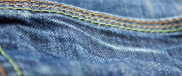 Denim Denim Jeans Textuur Jeans Achtergrond Denim Jeans Textuur Jeans — Stockfoto