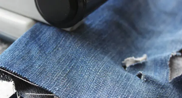 Denim Jeans Texture Jeans Background Denim Jeans Texture Denim Jeans — Stock Photo, Image