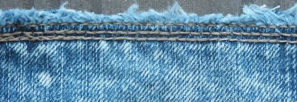 Denim Tekstur Jeans Jeans Latar Belakang Tekstur Jeans Denim Atau — Stok Foto