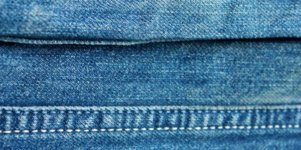 Denim Textura Jeans Vaqueros Fondo Tejanos Vaqueros Textura Fondo Vaquero —  Fotos de Stock