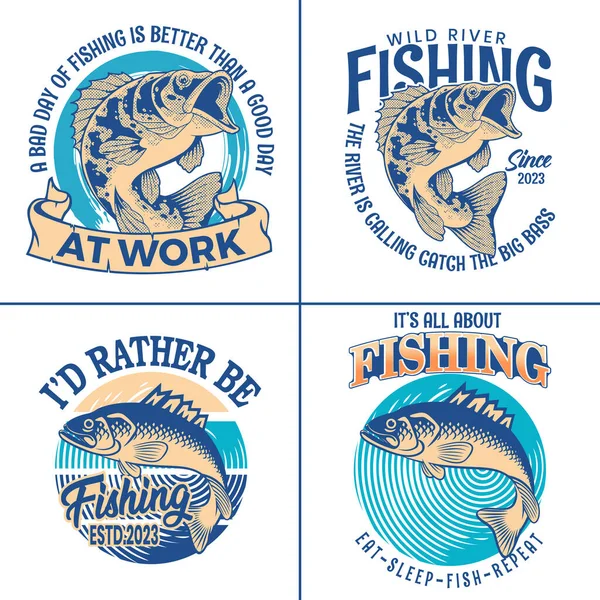 Balıkçı Tişörtü Tasarımı, Balıkçılık Tişörtü