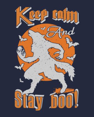 Cadılar Bayramı tişörtü tasarımı, Cadılar Bayramı tişörtü