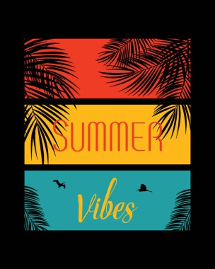Summer Tişört Tasarımı, Summer Tişörtü