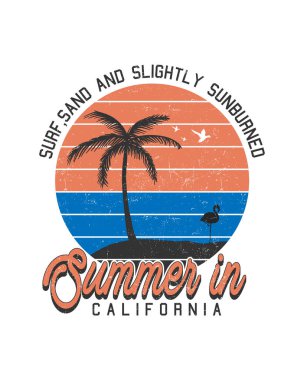 Summer Tişört Tasarımı, Summer Tişörtü