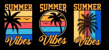 Summer Tişört Tasarımı, Summer Tişörtü