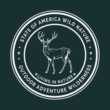 Açık hava tişörtü tasarımı, av tişörtü tasarımı.