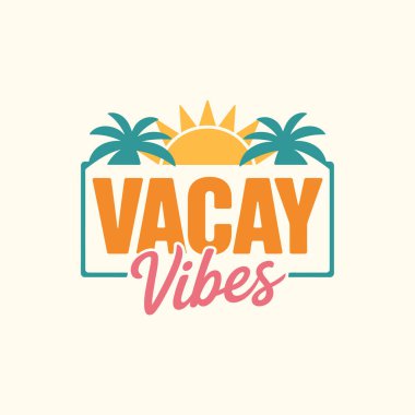 Summer-Shirt Tasarım Vektörü, Typography tişört Tasarımı, Summer vektör Art & Illustration