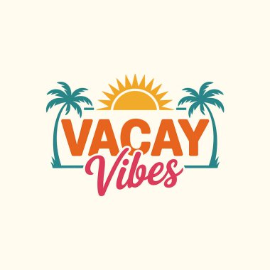 Summer-Shirt Tasarım Vektörü, Typography tişört Tasarımı, Summer vektör Art & Illustration