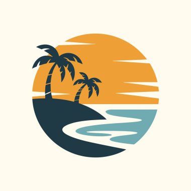 Summer-Shirt Tasarım Vektörü, Typography tişört Tasarımı, Summer vektör Art & Illustration