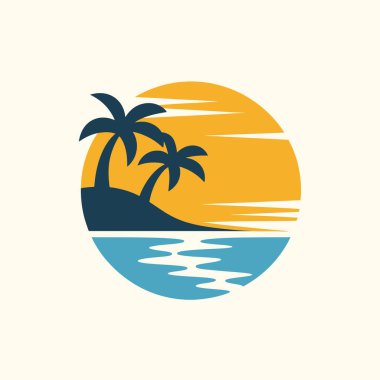 Summer-Shirt Tasarım Vektörü, Typography tişört Tasarımı, Summer vektör Art & Illustration