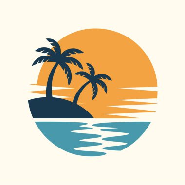 Summer-Shirt Tasarım Vektörü, Typography tişört Tasarımı, Summer vektör Art & Illustration