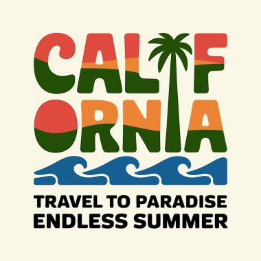 Summer-Shirt Tasarım Vektörü, Typography tişört Tasarımı, Summer vektör Art & Illustration