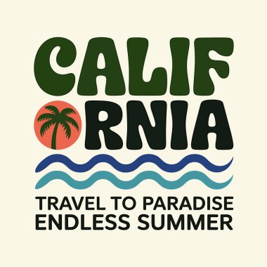 Summer-Shirt Tasarım Vektörü, Typography tişört Tasarımı, Summer vektör Art & Illustration