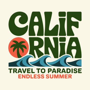 Summer-Shirt Tasarım Vektörü, Typography tişört Tasarımı, Summer vektör Art & Illustration