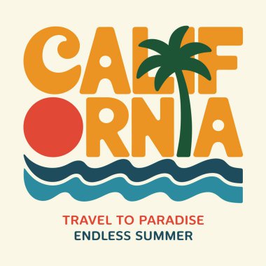 Summer-Shirt Tasarım Vektörü, Typography tişört Tasarımı, Summer vektör Art & Illustration