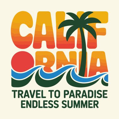 Summer-Shirt Tasarım Vektörü, Typography tişört Tasarımı, Summer vektör Art & Illustration