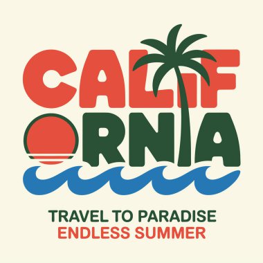 Summer-Shirt Tasarım Vektörü, Typography tişört Tasarımı, Summer vektör Art & Illustration