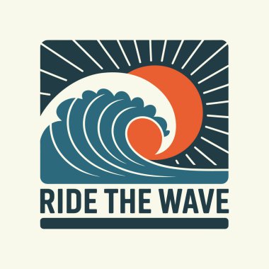 Summer-Shirt Tasarım Vektörü, Typography tişört Tasarımı, Summer vektör Art & Illustration