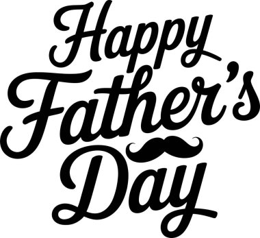 Babalar Günü Tişört Tasarımı