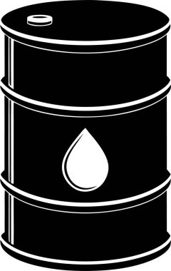  Bir astım soluk açıcı vektörünün siyah silueti beyaz zemin üzerinde Art & Illustration