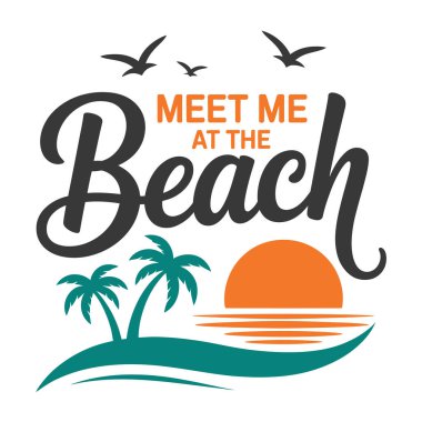 Yaz Vektörü Sanat ve İllüstrasyon, Yaz vektörü Tişört Tasarımı