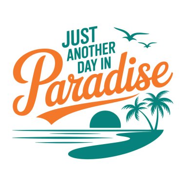 Yaz Vektörü Sanat ve İllüstrasyon, Yaz vektörü Tişört Tasarımı