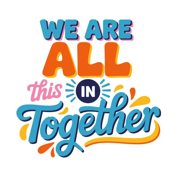 AİLE BİRLİĞİ T-Tişört DESİGN