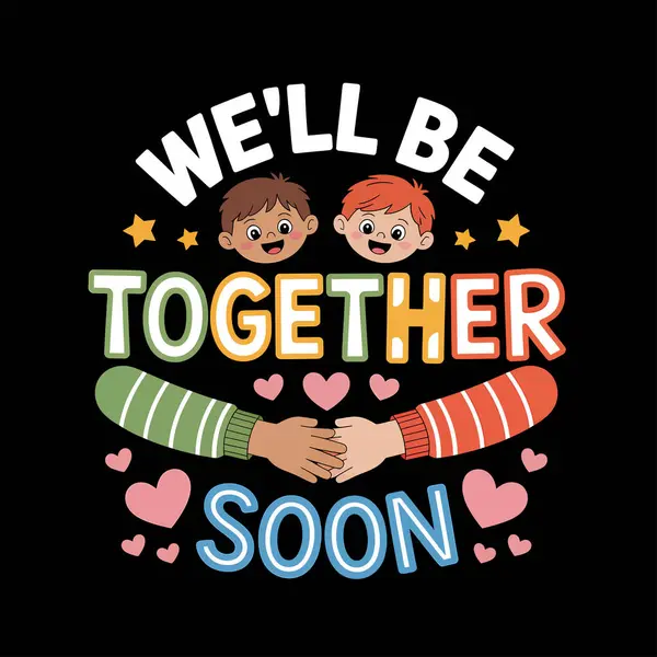 AİLE BİRLİĞİ T-Tişört DESİGN