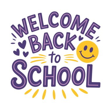 BACK TO SCHOOL T-SHIRT DESIGN