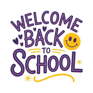 BACK TO SCHOOL T-SHIRT DESIGN
