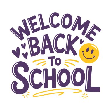 BACK TO SCHOOL T-SHIRT DESIGN