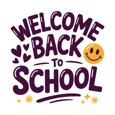 BACK TO SCHOOL T-SHIRT DESIGN