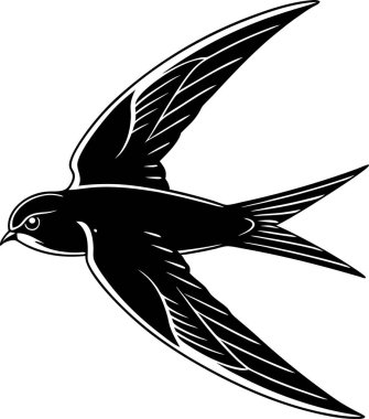 Yaygın Swift Görüntü Sanatı & İllüstrasyonu