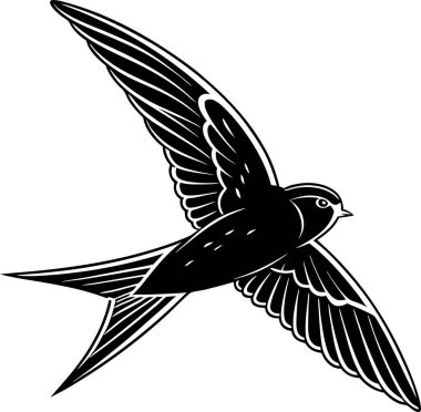 Yaygın Swift Görüntü Sanatı & İllüstrasyonu