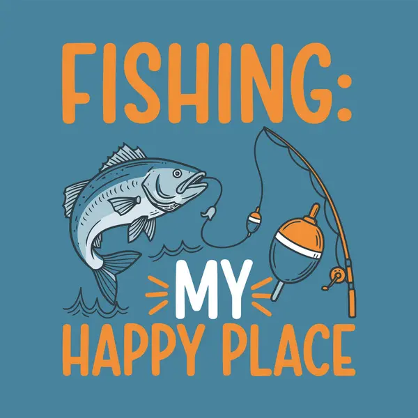 Balık oltaya takılır olta ve olta ile, 